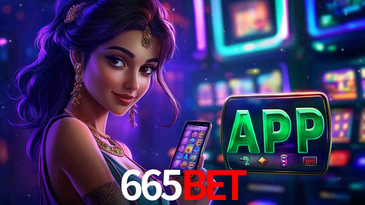 665bet login