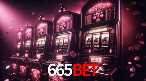 Programa VIP 665bet