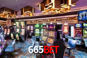 Descubra o Programa VIP da 665bet: Vantagens Exclusivas para Jogadores
