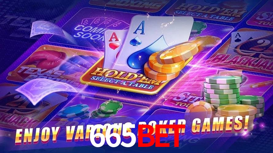 665bet Logo 2