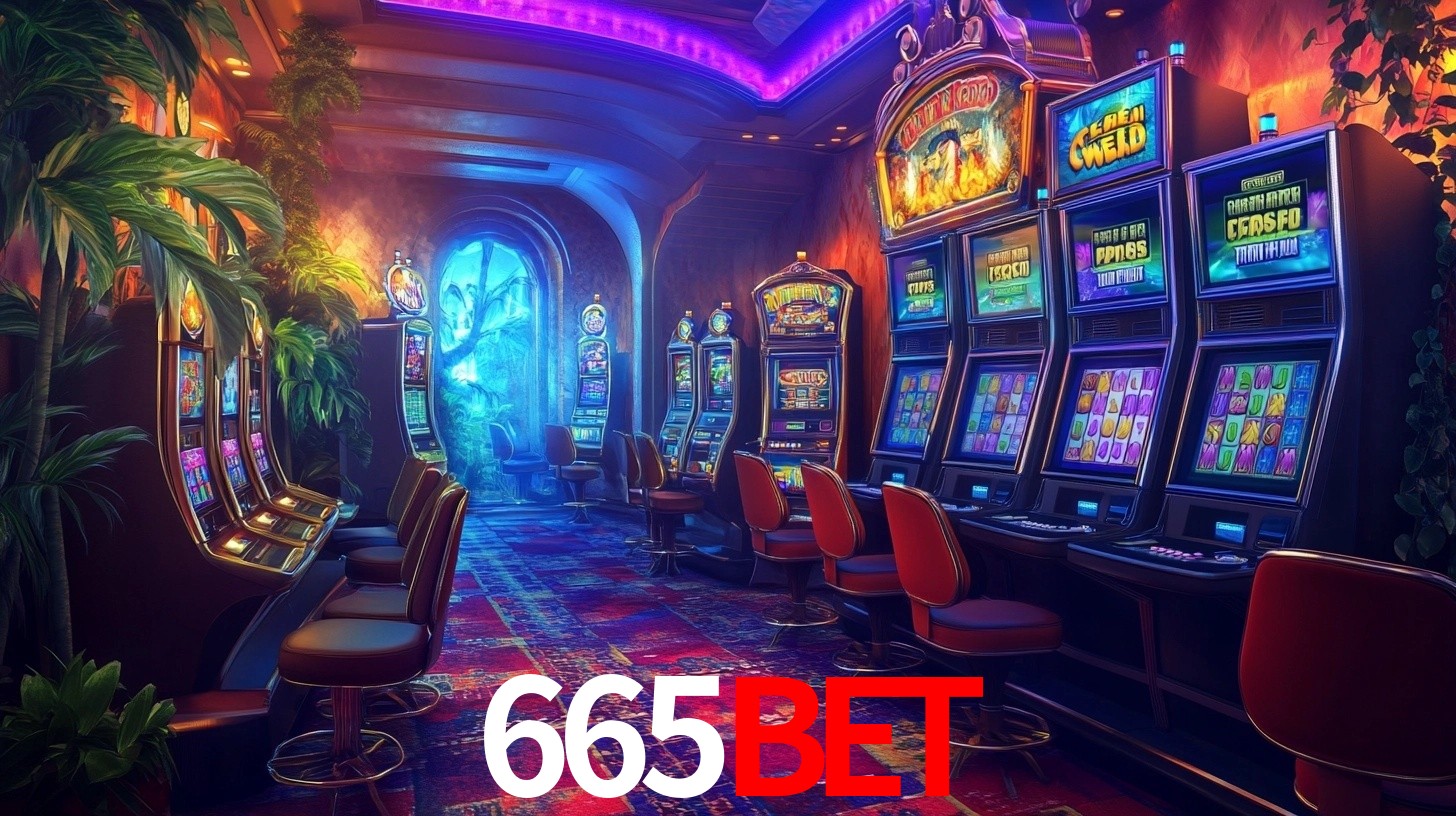 Programa VIP 665bet