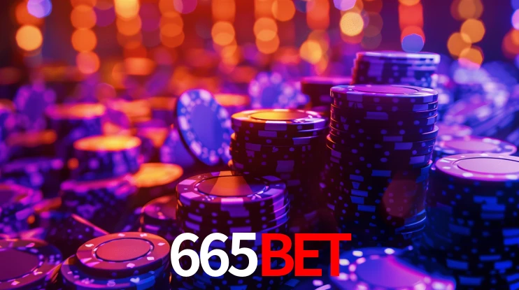 Apostas Ao Vivo 665bet