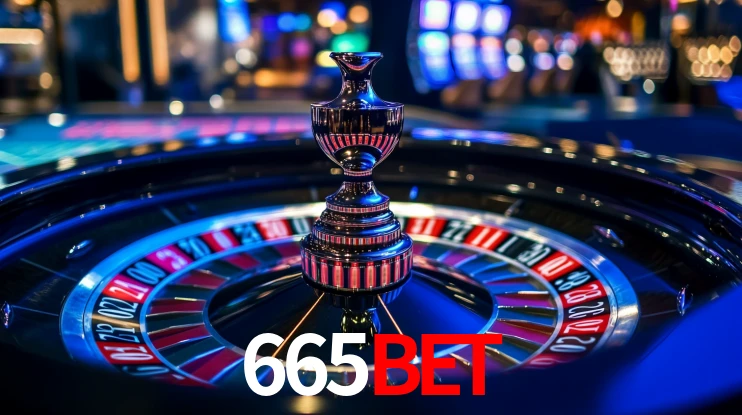 Experimente o Login Seguro Premium no 665bet