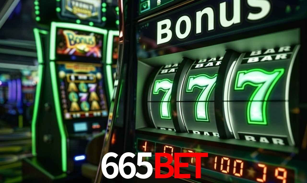 Game Providers 665bet
