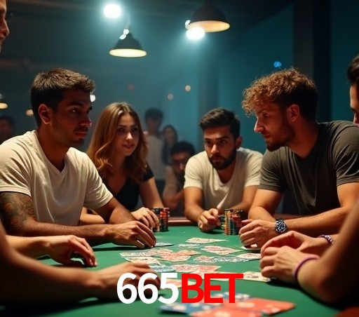 Slots 665bet - Jackpots Progressivos