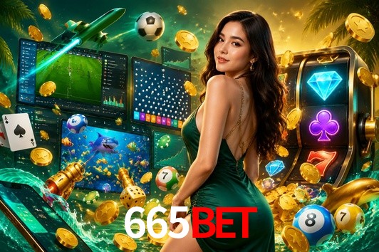 Experiência VIP 665bet