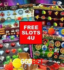 665bet Pagamento Seguro SSL