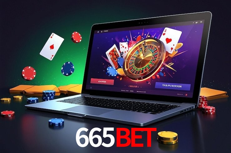 665bet Segurança Logo 3