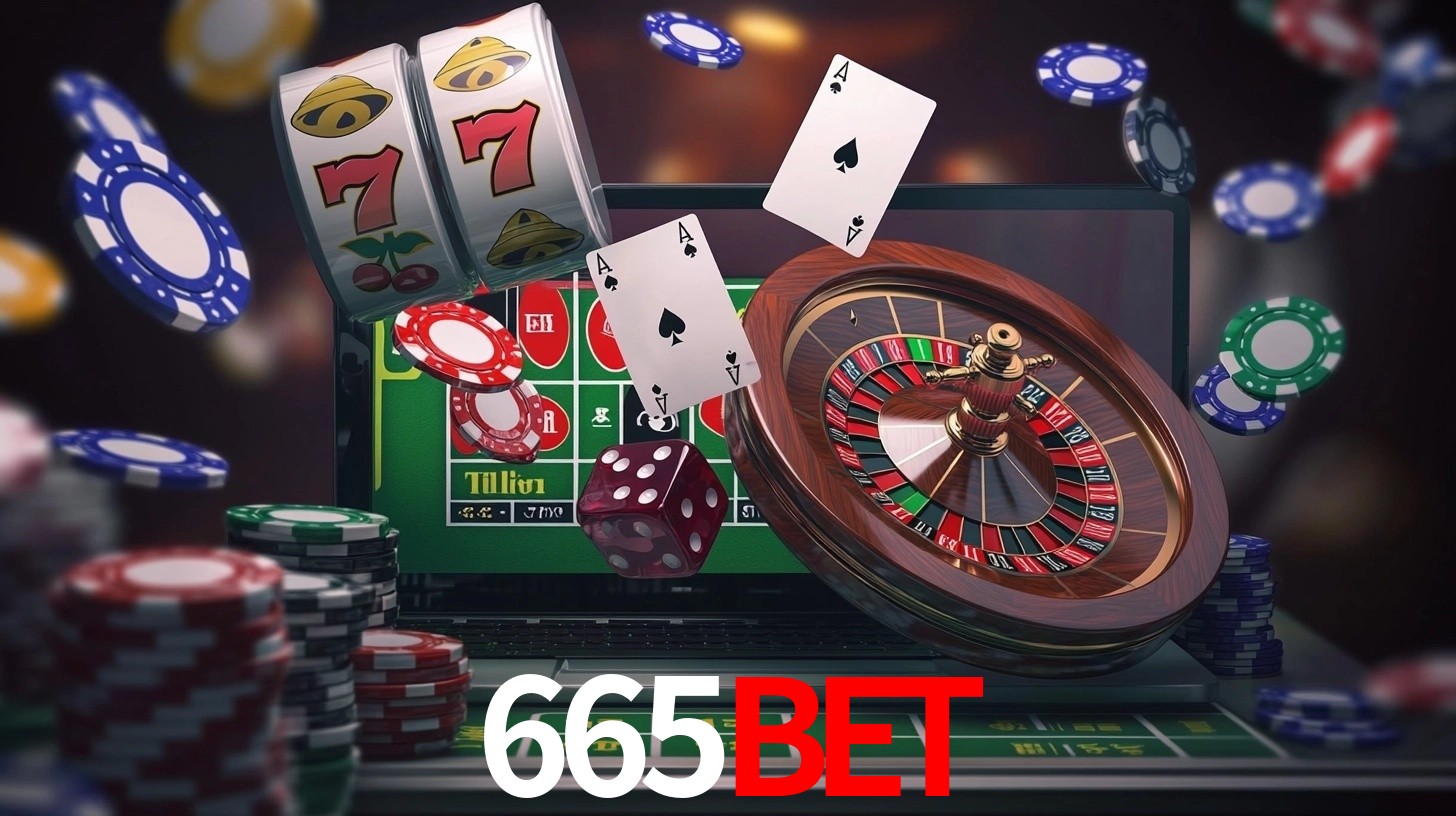 Ofertas Imperdíveis na 665bet: Promoções e Bônus Que Valem a Pena