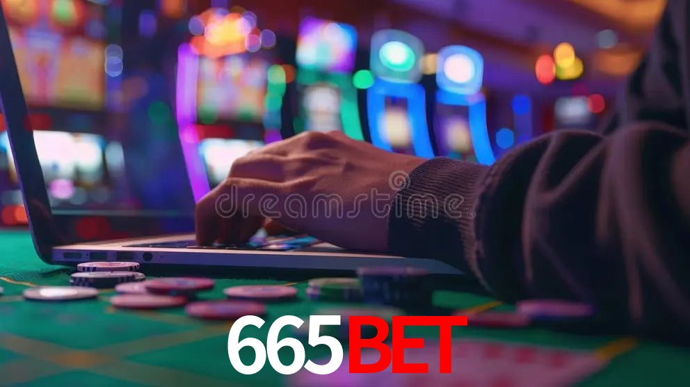 Casino VIP 665bet