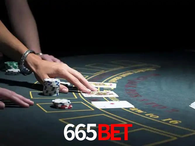 Loteria 665bet - Lotofácil diária