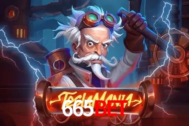 Especiais de Fim de Semana 665bet