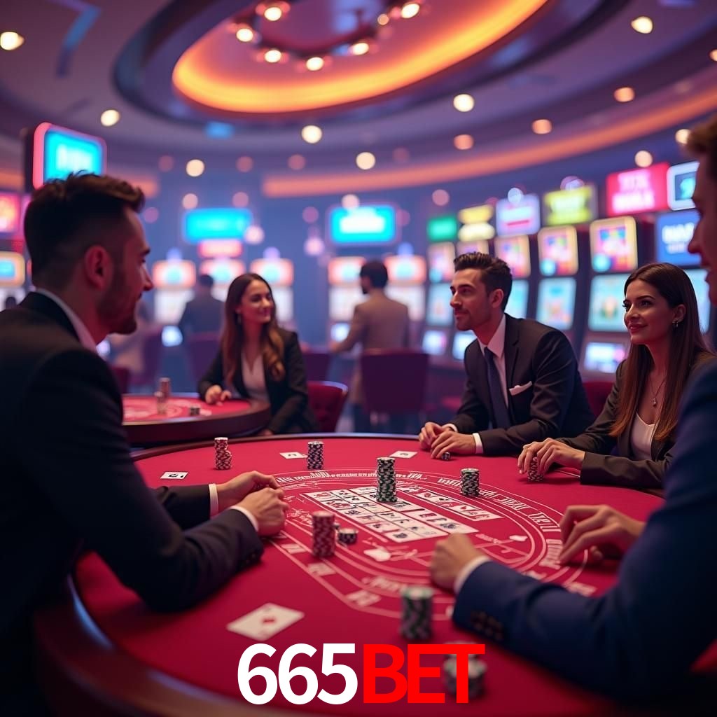 Jogo Spaceman 665bet