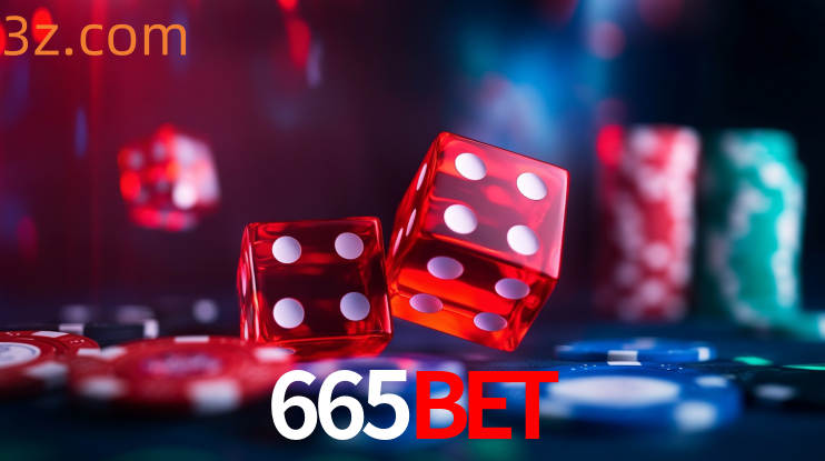 Bonus na Plataforma Online 665bet