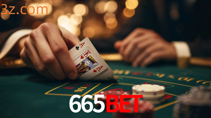 Plataforma Online 665bet