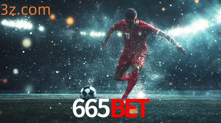 Plataforma de Apostas 665bet