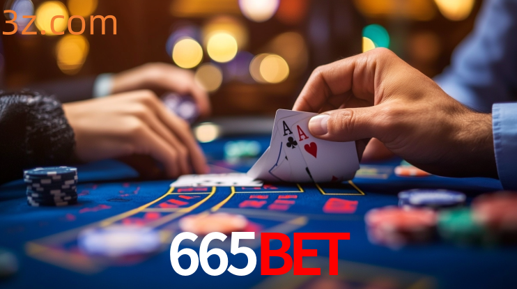 Jogos na 665bet